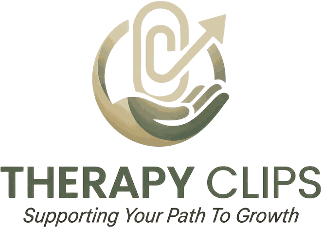 Therapy Clips